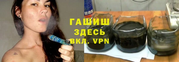 гашик Белоозёрский